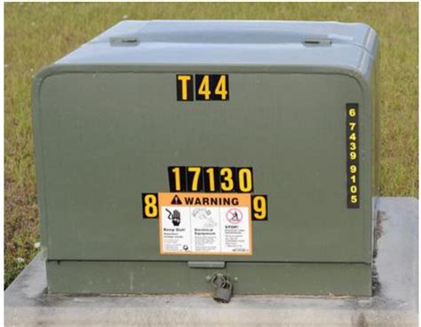 what are those green electrical boxes|green transformer box health risk.